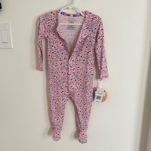Magnetic Me Footie Pajamas